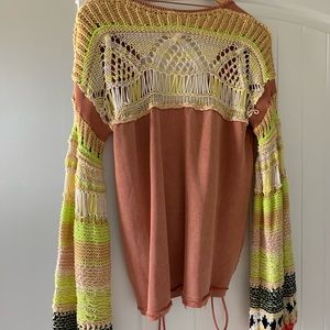 Freepeople Sweater